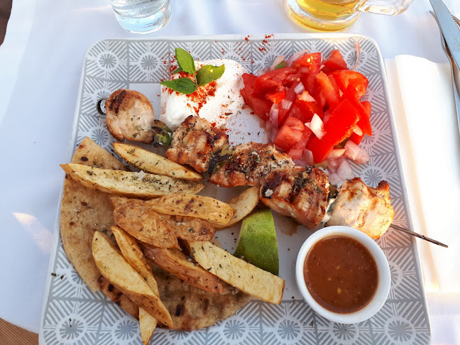 ΠΕΟ Κισσάμου Χανίων 73, Αγ. Μαρίνα 730 14