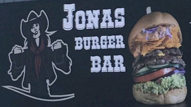 Jonasburger