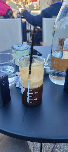 Comentarii opinii despre Antika Coffee Drink & Food