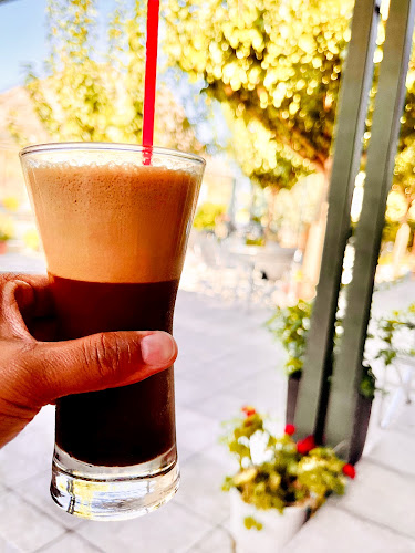 Καφέ Τερπνό - Λεωνίδιο