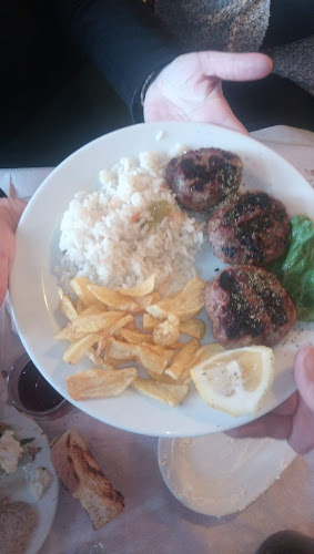 Opinii despre ΑΚΡΑΙΟΝ în Γρεβενά - Γαστρονομία και φιλοξενία