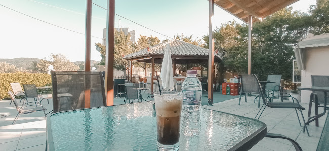 Ψαλίδας Καφε - Γαστρονομία και φιλοξενία