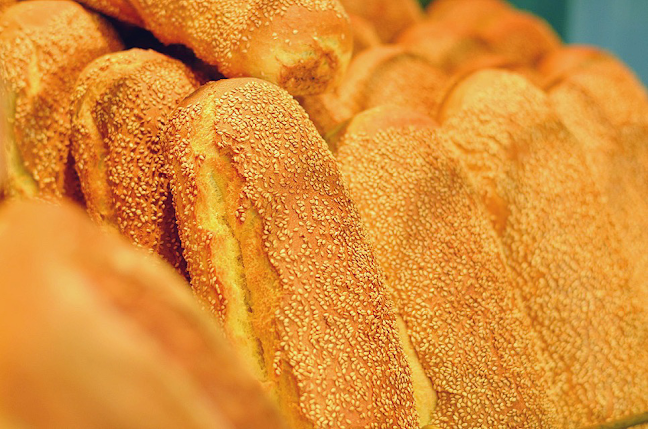 The Green Bakery