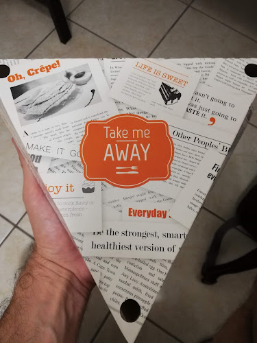 Κρεπάλη - Γαστρονομία και φιλοξενία