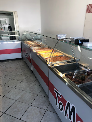 Opinii despre ΤΟ ΜΑΡΑΘΙ ΜΑΓΕΙΡΕΙΟ-ΨΗΤΟΠΩΛΕΙΟ în Paros - Γαστρονομία και φιλοξενία