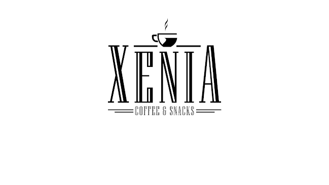 Xenia coffee & snacks