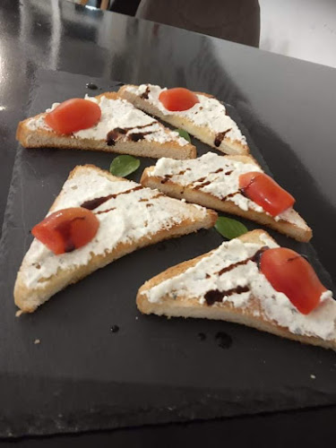 Comentarii opinii despre Stand by pizza and coffee