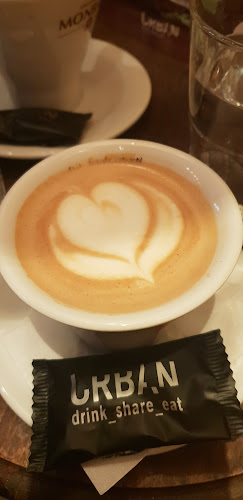 Opinii despre Urban în Ζωγράφου - Γαστρονομία και φιλοξενία