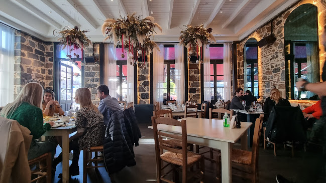 Tsaf chalkida - mykonos - Χαλκίδα