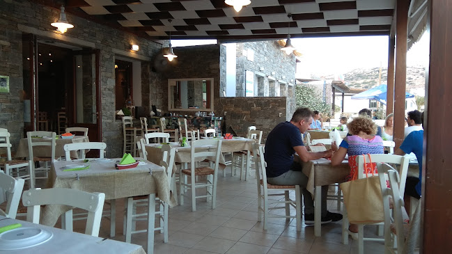 Της Φιλομήλας - Γαστρονομία και φιλοξενία