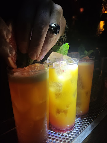 Αργοναύτης Bar