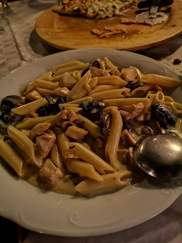 Comentarii opinii despre La Cucina di Maria