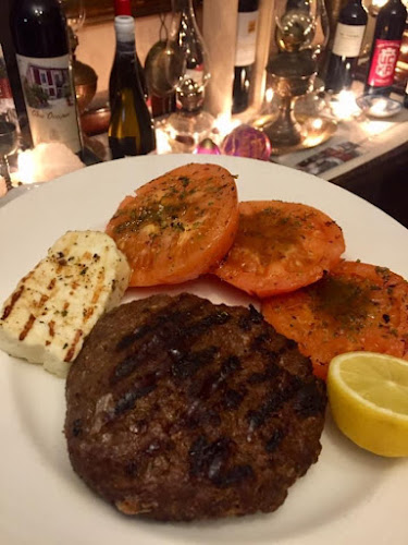 Opinii despre Οδός ονείρων în Τύρναβος - Γαστρονομία και φιλοξενία