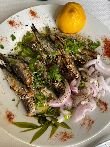 Το ΟΥΖΕΡΙ ΤΗΣ ΦΩΤΕΙΝΗΣ.to ouzeri tis foteinis - Γαστρονομία και φιλοξενία