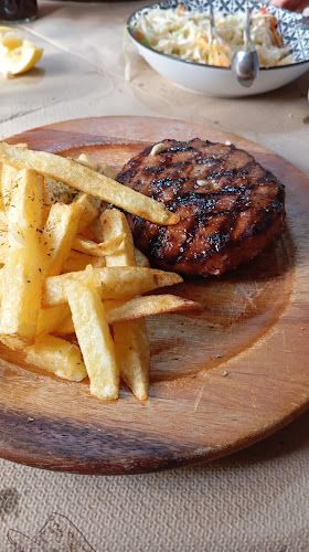 Ο ΔΡΥΜΩΝΑΣ - Δημητσάνα