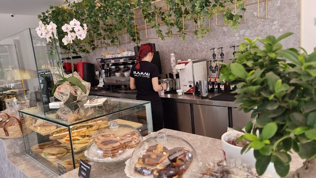 Bookali Quality Coffee - Φαρσάλων 89