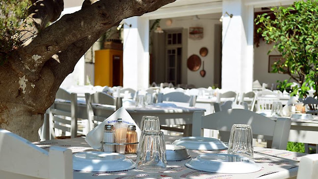 ο Πρόεδρος (Άλιμος)