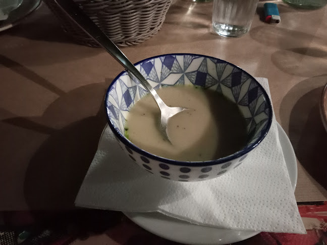 Rakor - Γαστρονομία και φιλοξενία