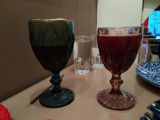 Amelie - Γαστρονομία και φιλοξενία