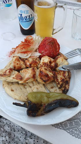 Comentarii opinii despre ο Πρόεδρος (Άλιμος)