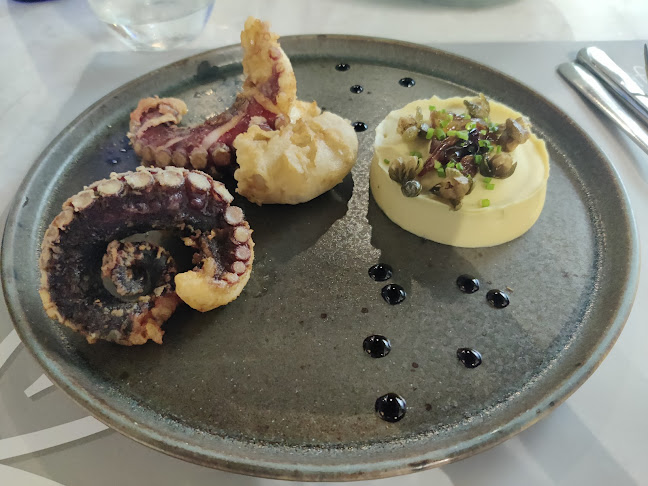 Comentarii opinii despre Safran Restaurant, Naousa