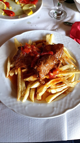 Comentarii opinii despre Σταυραετός Εστιατόριο & Ξενοδοχείο