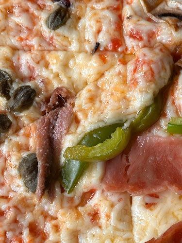 pizzeria birreria Damiani L'Artista - Ιωάννινα