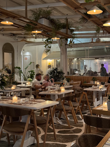 Kadena - Γαστρονομία και φιλοξενία