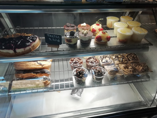 Bakery Coffee Boulangerie Tsatsaronakis Michalis - Κίσσαμος