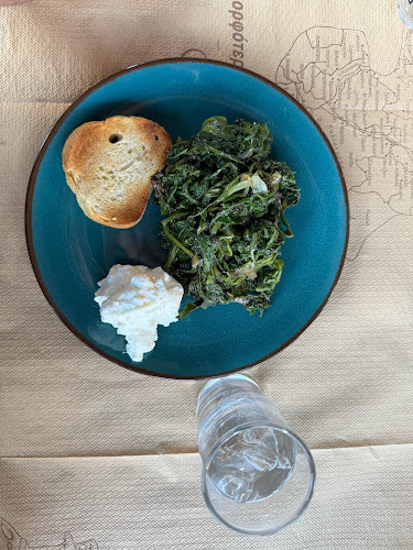 Ταβέρνα Το Σπίτι Του Ψαρά - Χαλκίδα