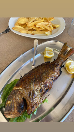 Εστιατόριο Πανόραμα - Πόρτο Ράφτη