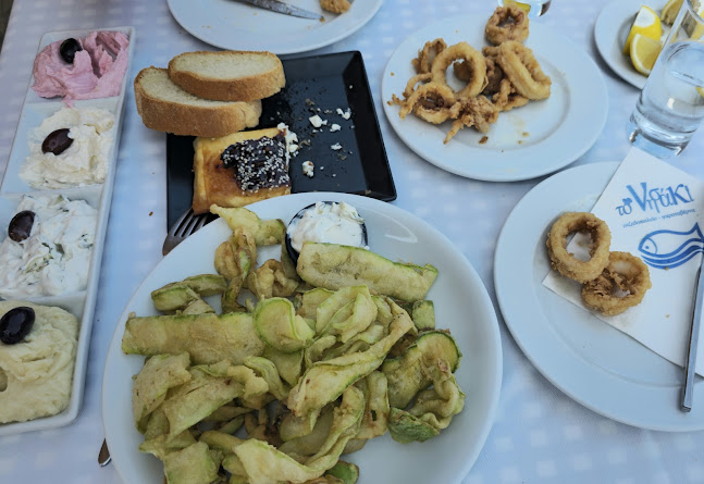 Opinii despre Το Νησάκι în Κατερίνη - Γαστρονομία και φιλοξενία