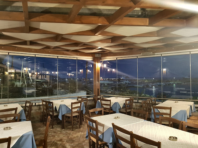 Λιμάνι, Παντάνασσα 715 00