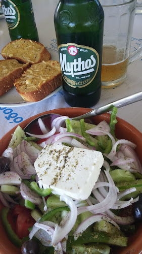 Εστιατόριο Όστρια - Κάλαθος