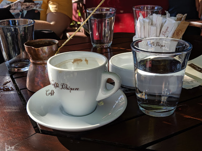 Comentarii opinii despre Cafe Ιθώμη