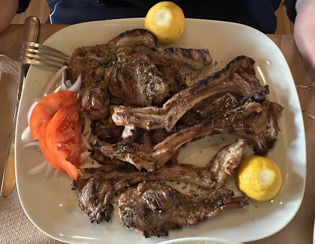 Opinii despre Tavern "To Filaraki" în Παλαιό Τσιφλίκι - Γαστρονομία και φιλοξενία