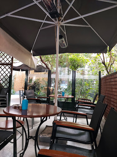 Banca cafe - Αθήνα