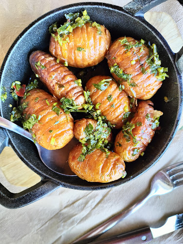 Argentina Restaurant - Βοθωνας