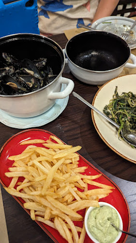 Seawolf Athens Restaurant - Γαστρονομία και φιλοξενία