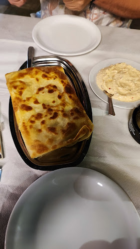 Το όνειρο - Γαστρονομία και φιλοξενία