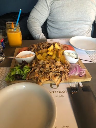 Comentarii opinii despre Ionos Plaka