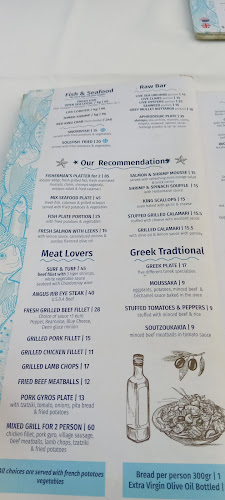 Comentarii opinii despre Χατζηκέλη - Ψαροταβέρνα