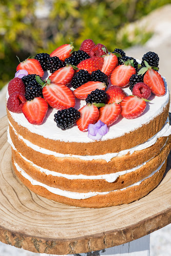 Tserki Paros - Paros