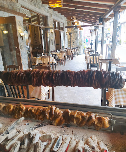 Comentarii opinii despre Ταβέρνα Ψησταριά Αηδόνια Βυτίνας