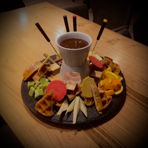 IANOS Cafe Bistro - Γαστρονομία και φιλοξενία