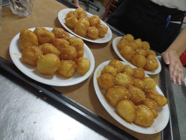 Joanna Restaurant & Pizza - Κάμπος Μαραθοκάμπου