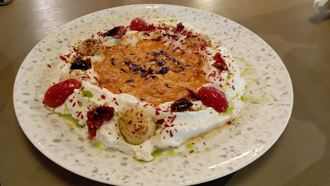 ΑΙΓΛΗ CATERING Κεντρικό - Φάρσαλα