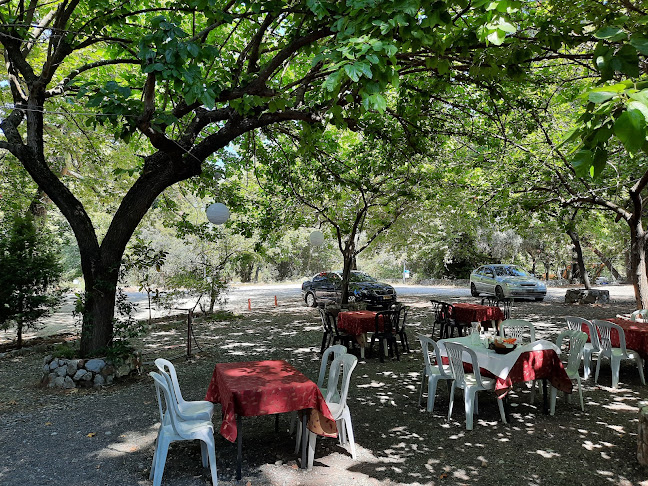 Εξοχικό Κέντρο «ο Πλάτανος»
