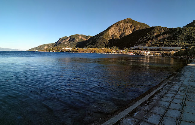 Φαλήρου, Ψαθόπυργος 265 04, Ελλάδα