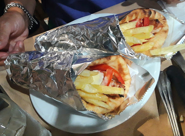 Comentarii opinii despre Καφε ψησταρια Το στεκι μαχαιραδο ζακυνθος